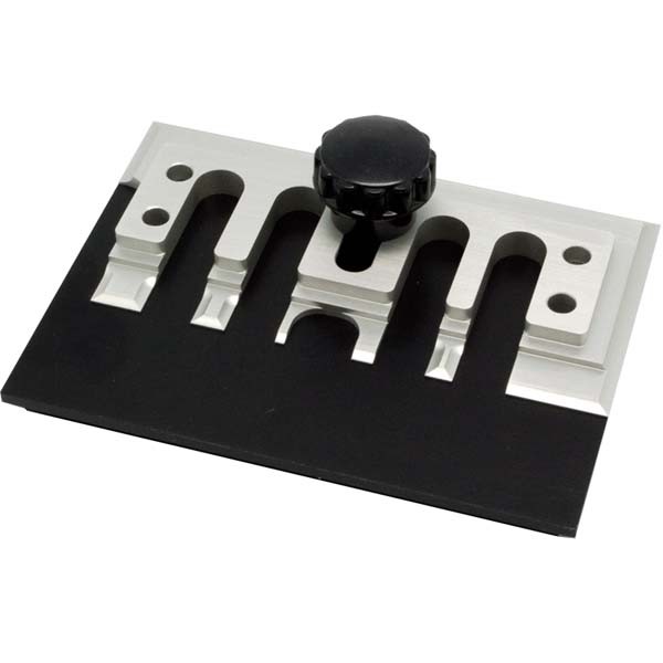 Photo Etch Bending Tool 4 inch Hold and Fold